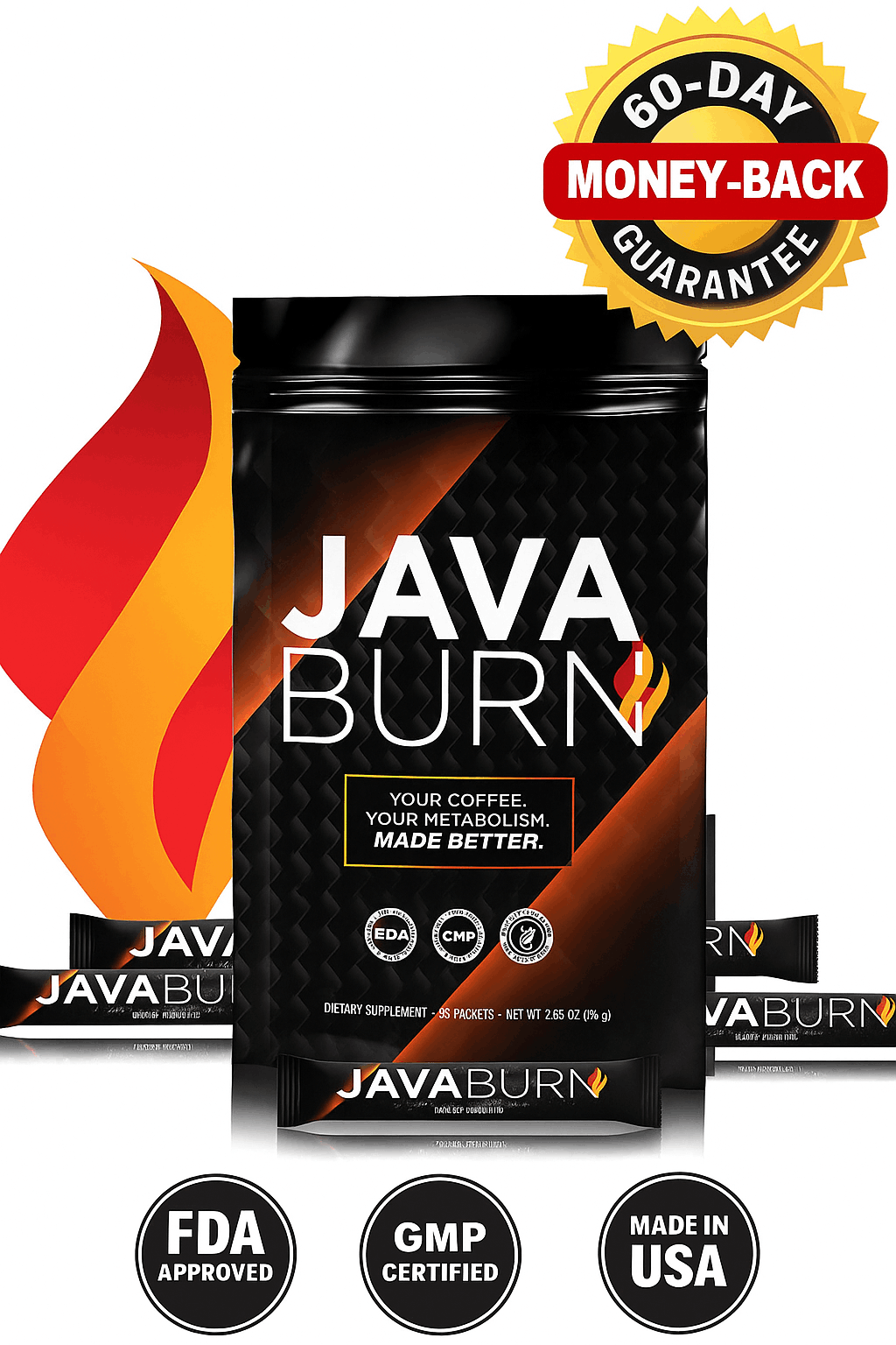 Java Burn