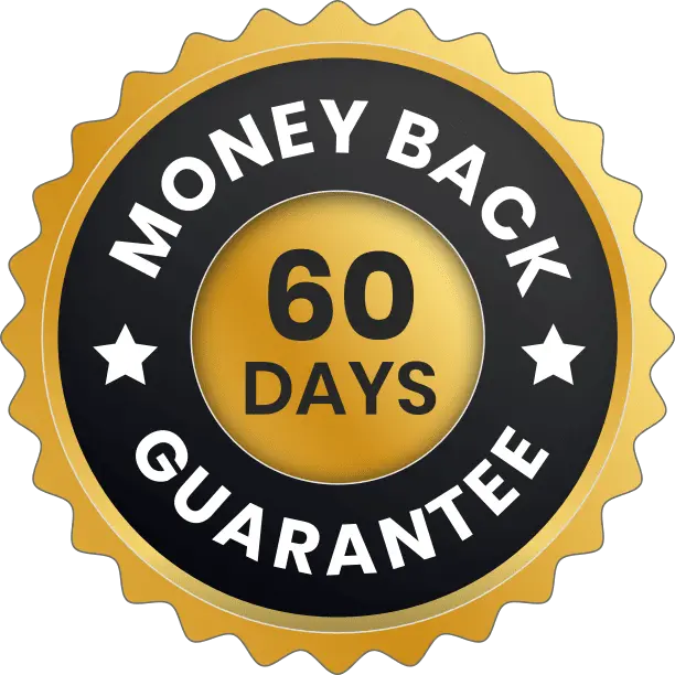 Java Burn -60 days money back gurantee