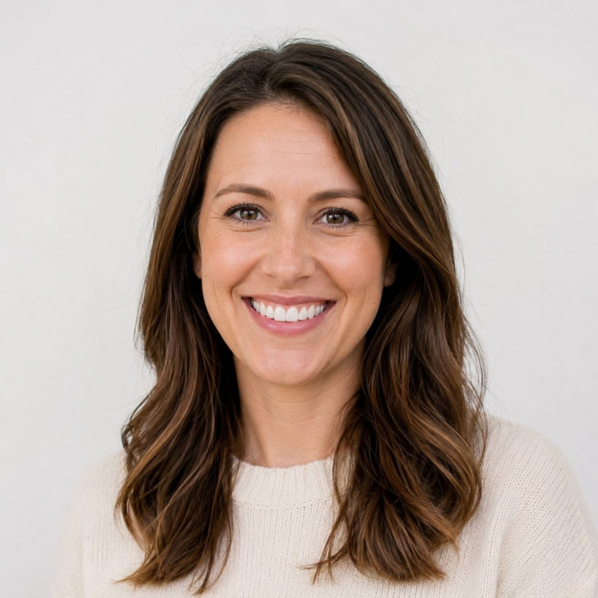 Sarah M. verified customer