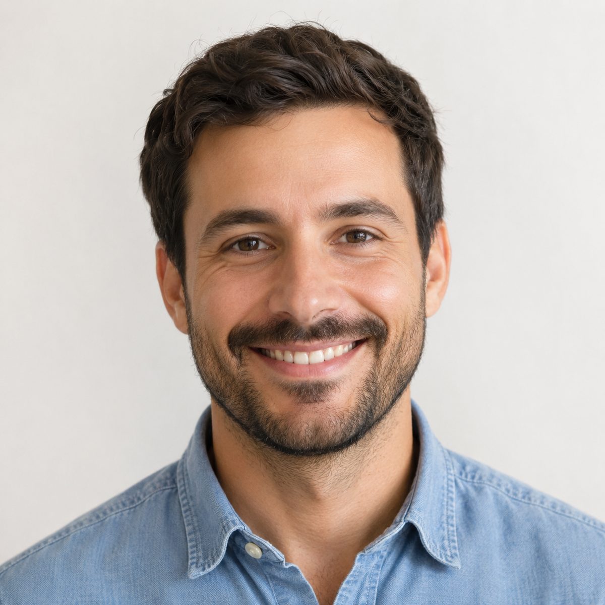 James R. verified customer